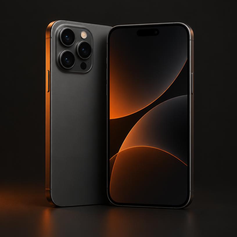 هاتف تجريبي X1 Pro